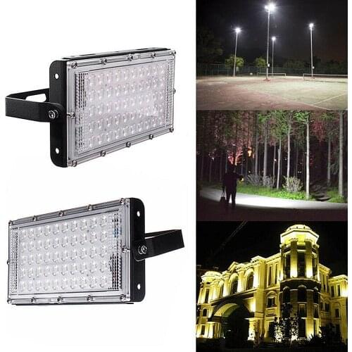 HYMELA Outdoor Lighting