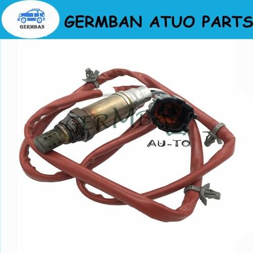 O2 Oxygen Sensor Downstream Fits for Nissan Xterra Frontier 3.3L-V6 2004 No#226A0-EK810 234-4197