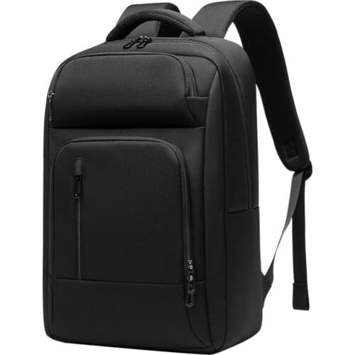EURCOOL Mens Backpack Travel Multifunction Bag USB Charging 15.6" Laptop Backpacks for Teenage School Waterproof Рюкзаки 2080
