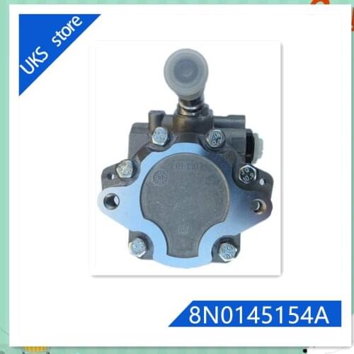 8N0145154A 1J0422152G Power steering pump for Audi TT(8N3)1.8TAWP98/10-06/06