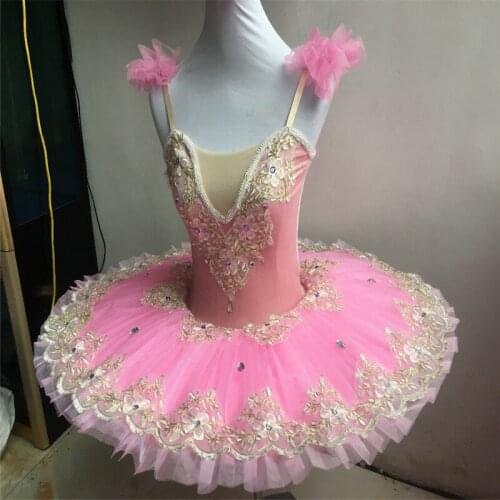 Hot!!2017 New adult Professional Ballet Tutus Blue Ballet children Ballet Dance Clothes Girl Puff Skirt Costume Tutu Skirt Women