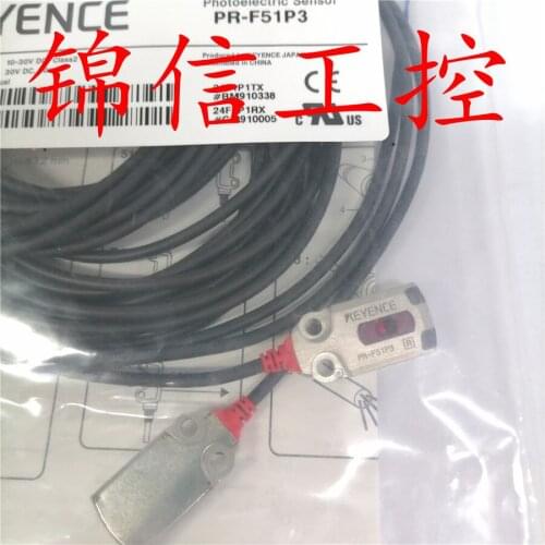 PR-F51P3 KEYENCE 100%new and original