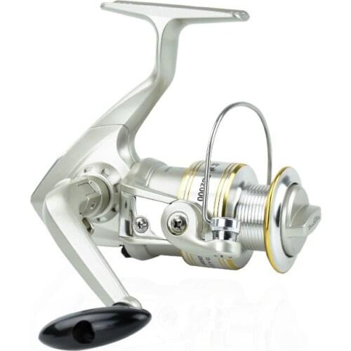 10/30/460/70/75s Spinning Fishing Reel Fishing Wheel Carretilha Pesca Rock Fish Molinete Olta Outdoor Essential Fishing Tackle