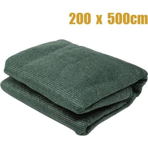 Balcony Privacy Net Garden Fence Cover Shelter Privacy Screen Outdoor Awning Wind Sunshade Net For Balconys Swimming Pool