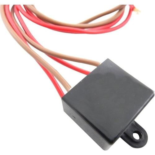 Universal Refrigerator Thermostat