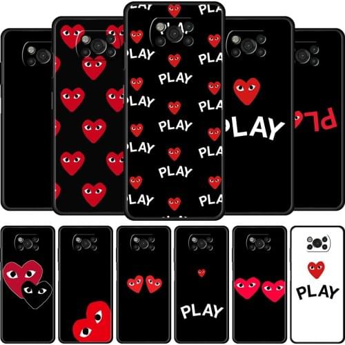 Чехлы для телефонов Xiaomi Mi Play Yomic China At AliExpress