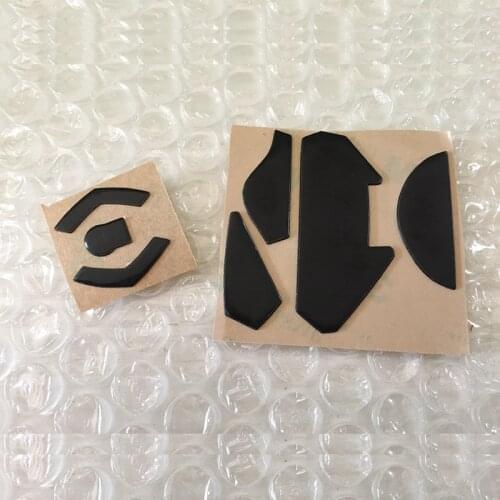 1 set High quality mouse skates mouse feet for Logitech G402 Gaming Mouse free shipping