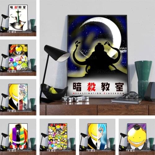 Diamond Diy Painting Anime Character Full Round Drill 5D Cross Stitch Cartoon Home Decoration Wall Art Craft Embroidery Pictures