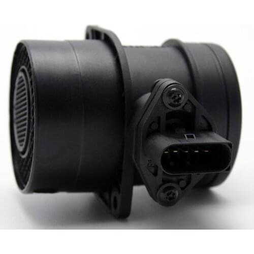 Free shipping AUTO MASS AIR FLOW SENSOR FOR HYUNDAI TERRACAN PORTER H-1 KIA SORENTO CARNIVAL Carens Sedona 2.5 CRDi 0281002554