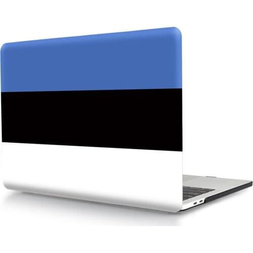 For Macbook Pro Air Case, Print Pattern Laptop Case Cover For Mac Air 11 13.3 Pro 12 13 15 16 Touch Bar Model118