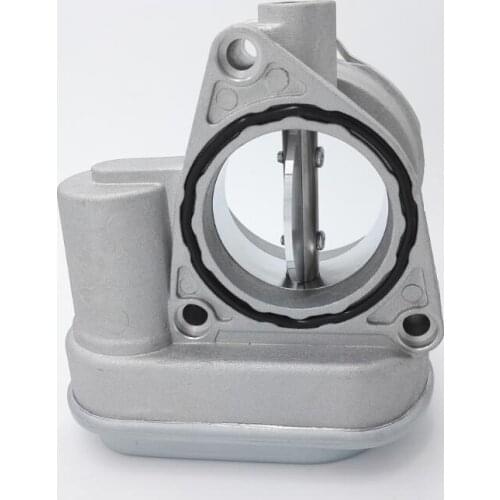 Throttle Body For VW Golf MK5 Golf Jetta MK3 Touran 1.9 2.0 Tdi 038128063Q