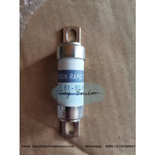 Elevator main driver pcb board JR61-60A fuse for lg sigma otis parts