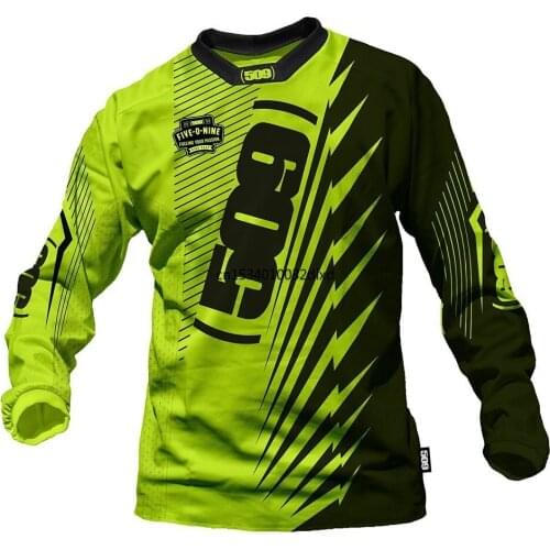 GMTX FOX Cycling Clothing
