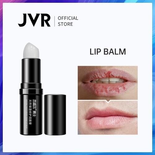 JVR Lip Balms