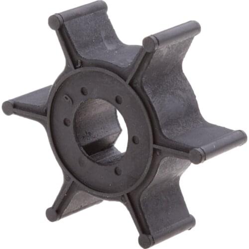 Water Pump Impeller for 4HP 6E0-44352-00-00 Cd Outboard Motor