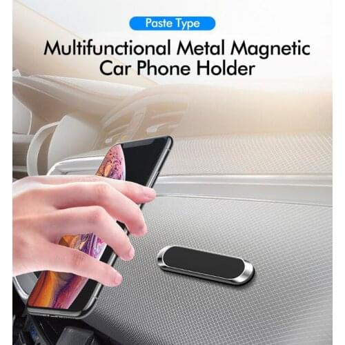 Magnetic Car Phone Holder Stand for JEEP Grand Cherokee Dodge JCUV dart Journey Chrysler 300C