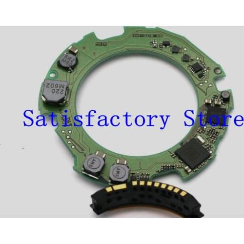 New Main Circuit board motherboard PCB repair parts for Canon EF 100-400mm f/4.5-5.6L IS II USM Lens
