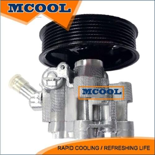 NEW Power Steering Pump ASSY For TOYOTA FJ CRUISER GSJ15L-GKASKV GSJ15 11.2013 4431035760 power steering pump