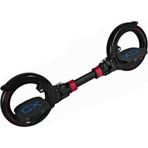 New Foldable CX x8 Skateboard Adult Two Wheels Skatecycle Professional Mini Longboard Skateboard Skateboard