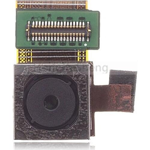 OEM Front Camera Replacement Small Camera for Sony Xperia XZ1 G8341 G8342 SOV36 SO-01K