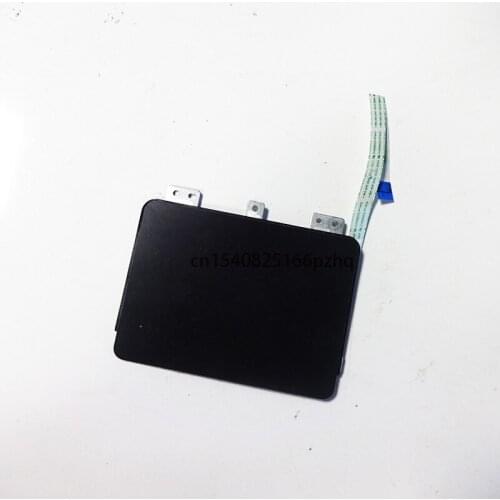 Original FOR Acer Aspire ES1-523 ES1-524 N16C2 ES1-533 RED Touchpad Mouse Button Board WITH CABLE NBX0001YL00