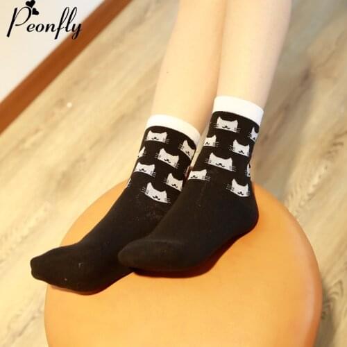 Peonfly Women Socks