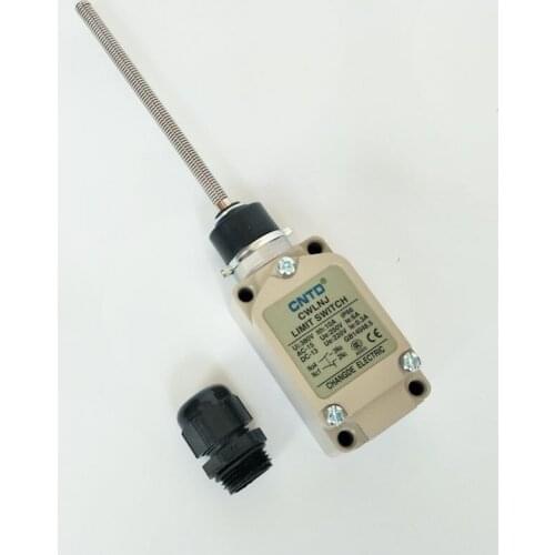 CNTD CWLNJ Limited Switch