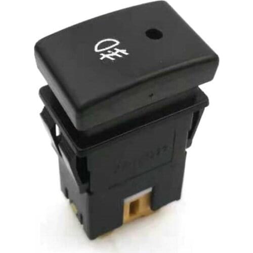 Front Fog Lamp Light Switch For Car 3Pin
