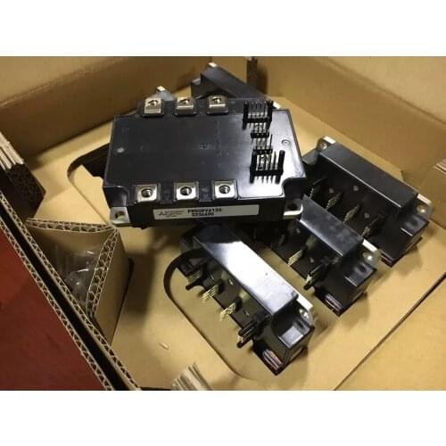 PM50RVA120 PM50RVA120-2 New