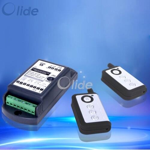 Autodoor Remote Controller,Autodoor Function Selection