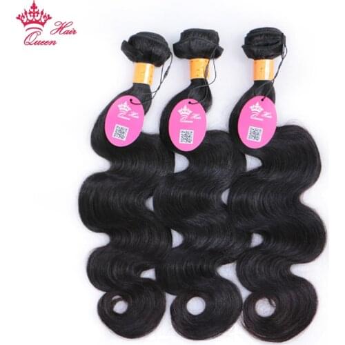 Queen Hair Artificial Hair