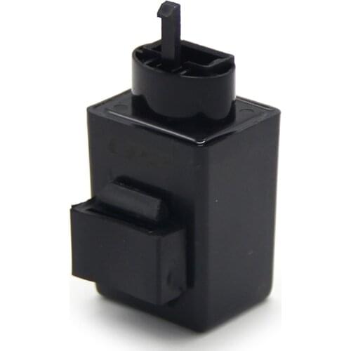 Motorcycle Turn Signal Relay For Honda CB550SC CB650SC Night Hawk CB600F Hornet CX650C Custom VT700C Shadow VF700C Magna RVF750R