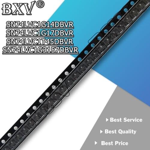 20pcs/lot SN74LVC1G14DBVR SOT23-5 74LVC1G14GV SOT-23 SN74LVC1G14 SOT-23-5 74LVC1G14 New Original