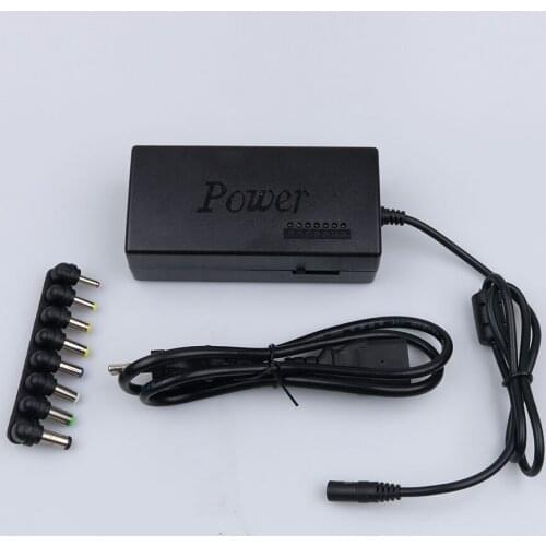 Kebidu 19V 4.74A 90w Multifunction Laptop Universal Power Adapter Charger for DELL Thinkpad Lenovo Sony Toshiba Samsung