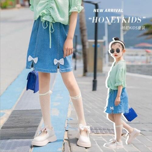VNXIFM School Skirts For Girls