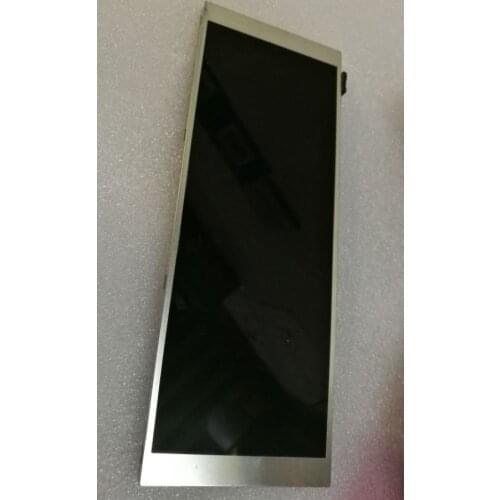 Wtl068601g02-18m LCD LED internal screen industrial control vehicle cloud mirror wtf0686lg40as1-v5, free delivery