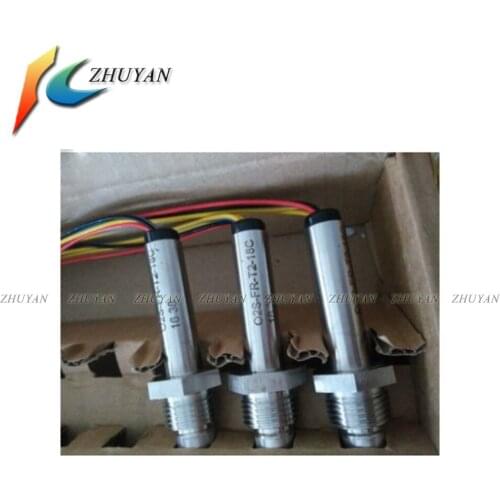 1PCS NEW Original Threaded zirconia oxygen sensor Oxygen probe O2S-FR-T2-18C In Stock