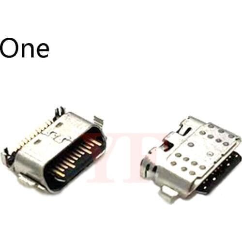 10pcs Micro USB Charging Charge Port Dock Socket Connector For Motorola Moto One P30 Play XT1941-2