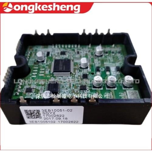 3EB10051-02 Free Shipping NEW Original Module
