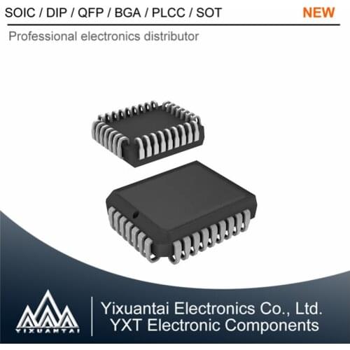 5pcs/lot AM29LV040B-90JD AM29LV040B-90JC AM29LV040B AM29LV040 PLCC-32