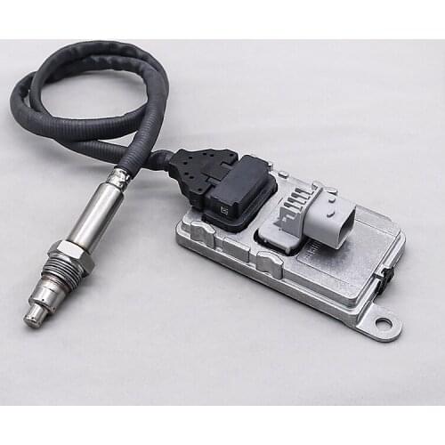 5WK97401 2294291 2064769 2247381 2296801 Original New NOX Sensor Nitrogen Oxygen Sensor for Scania Engine Truck Accessories