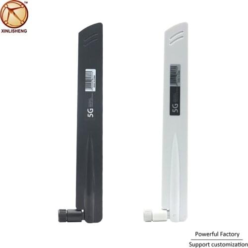 5GHz 4G LTE Antenna 18dBi RP-SMA Connector wifi AntenNa aerial SMA female wireless router