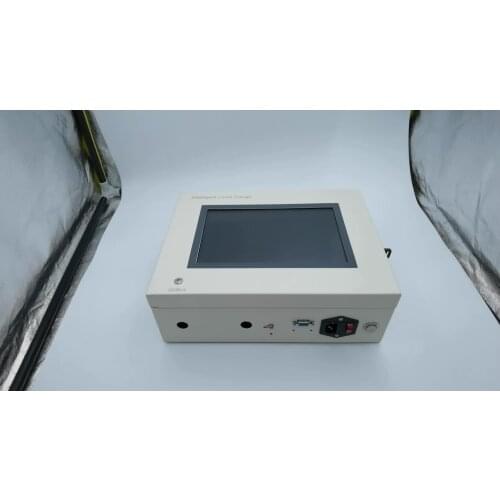 Automatic Fuel Tanks Diesel Measuring Level Gauge Console Systems Magntic Probe Console China Factory ATG