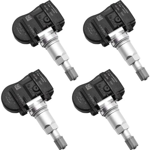 Tyre Pressure Sensor FOR 2008-2009 CHRYSLER SEBRING 433Mhz OEM original TPMS TIRE PRESSURE MONITOR SENSOR SE57773