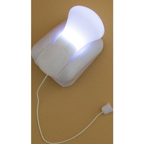 Child Busy Board DIY Accessory,Bedside Lamp Sensory Montessori Educational Toy