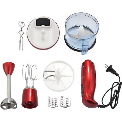 EQURA Hand Blenders