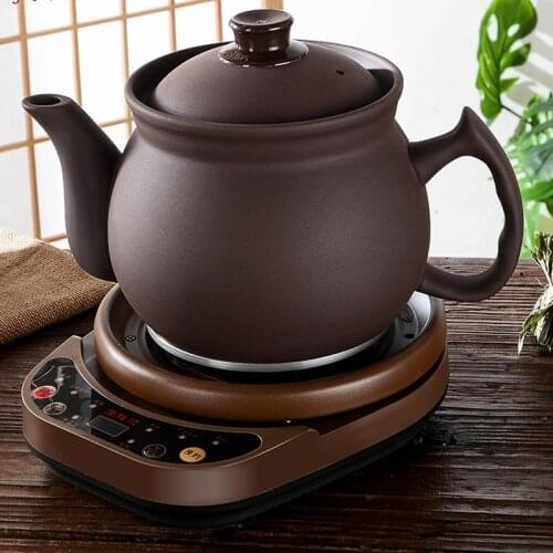 FIREAGLE Electric Kettles-samovars