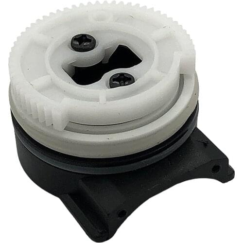 OwlCat Plastic Gear black cheek Repair parts for Vertical Moving of OwlCat Model B89W B87W B85W B83W 5x 10x Zoom PTZ IP Camera