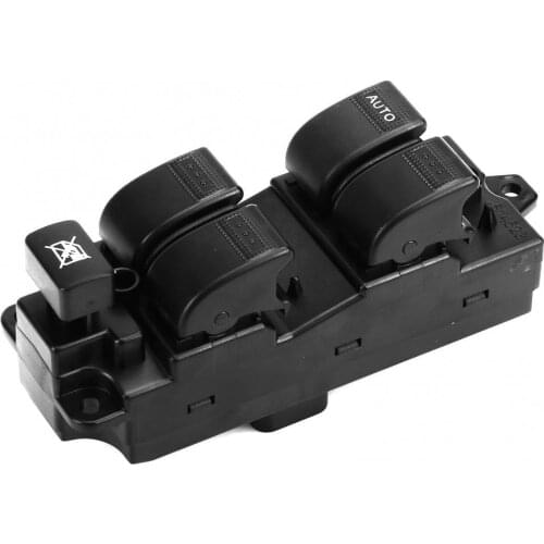 80% Hot Sell Car Left Front Electric Power Masters Window Switch 2M3414505DA41 for Ford Ranger