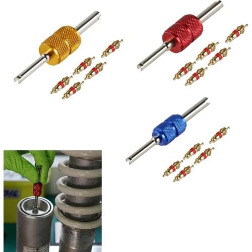 NICECNC Spare Parts For Shock Absorbers